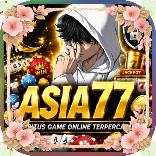 asia77 — mitra unggulan